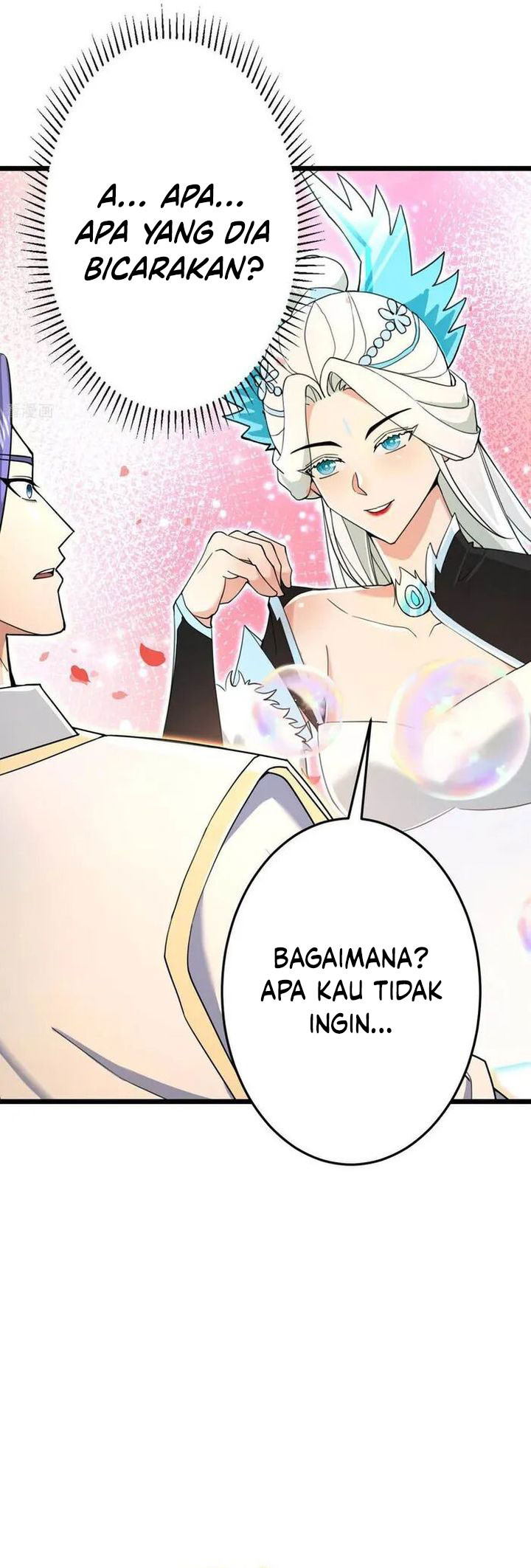 Dilarang COPAS - situs resmi www.mangacanblog.com - Komik against the gods 691 - chapter 691 692 Indonesia against the gods 691 - chapter 691 Terbaru 11|Baca Manga Komik Indonesia|Mangacan